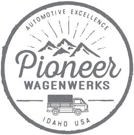 Pioneer Wagenwerks